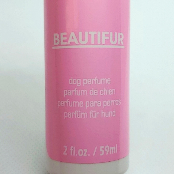 Beautifur Designer Female Dogs Pawfume Refreshing Body Spray - Picture 4 of 6